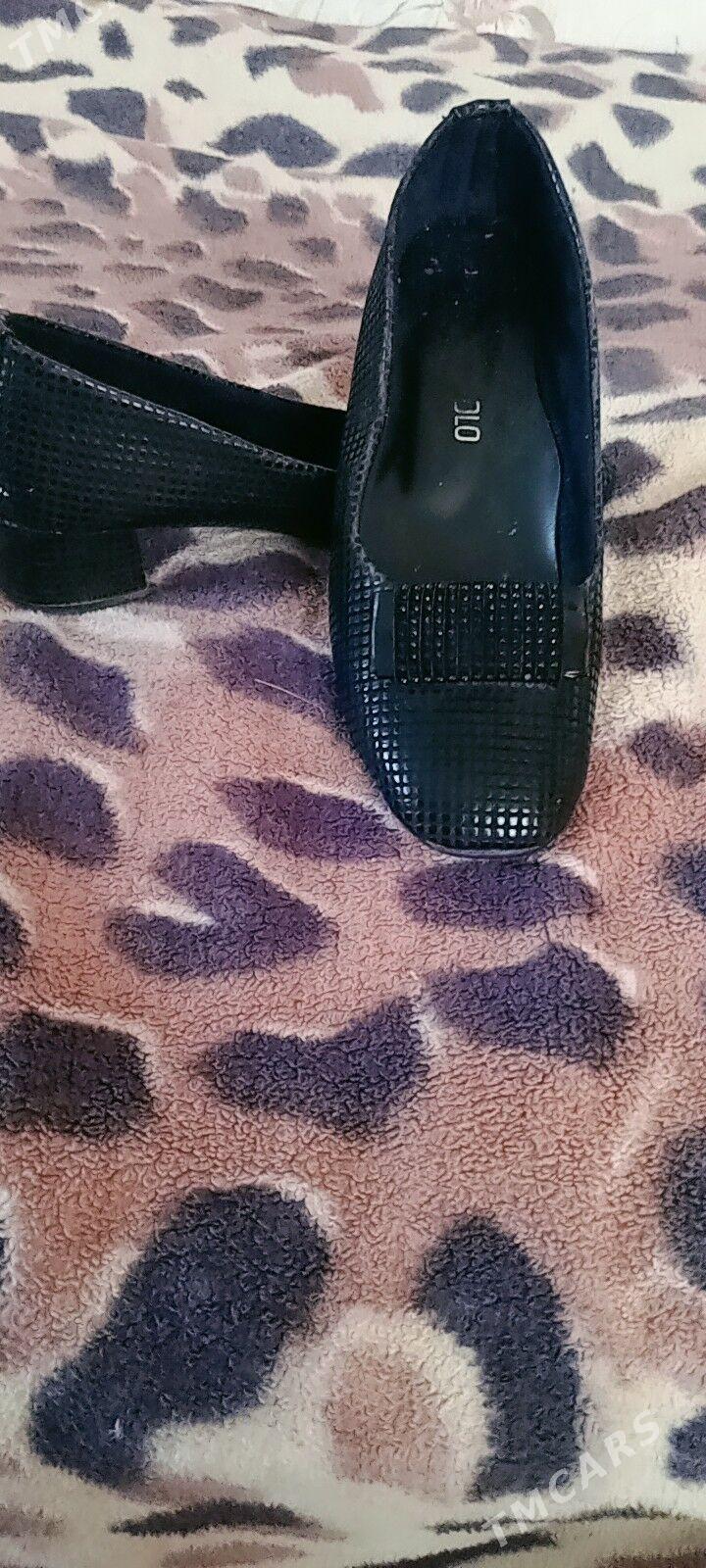 Туфли - Türkmenabat - img 1