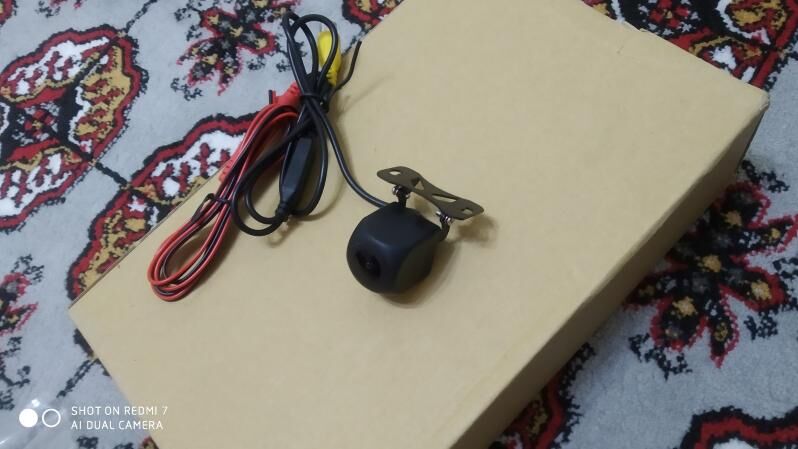 Kamera 150 TMT - Aşgabat - img 1