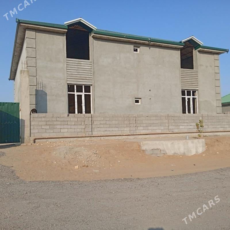 Anew magtymguly - Анев - img 1