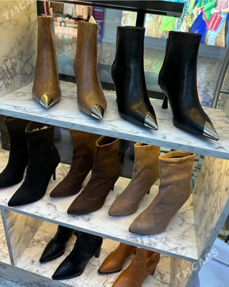 adık - Balkanabat - img 1