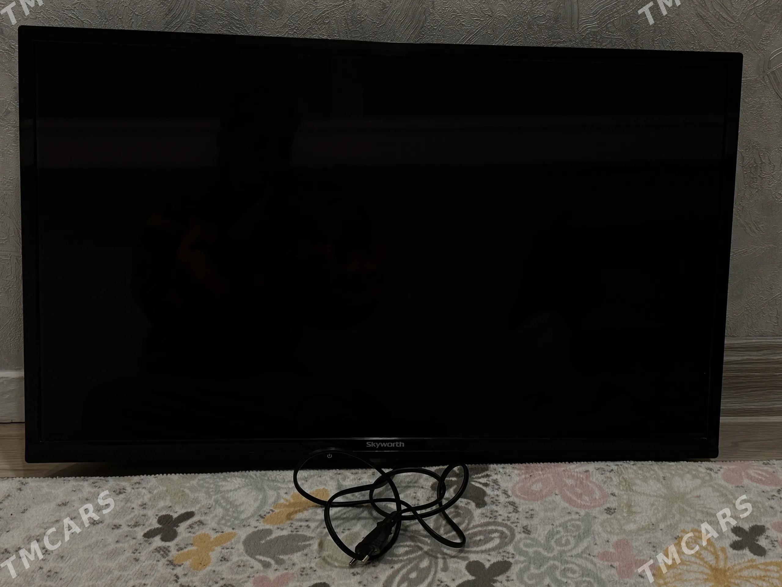 telewizor Skyworth32" - Parahat 1 - img 1