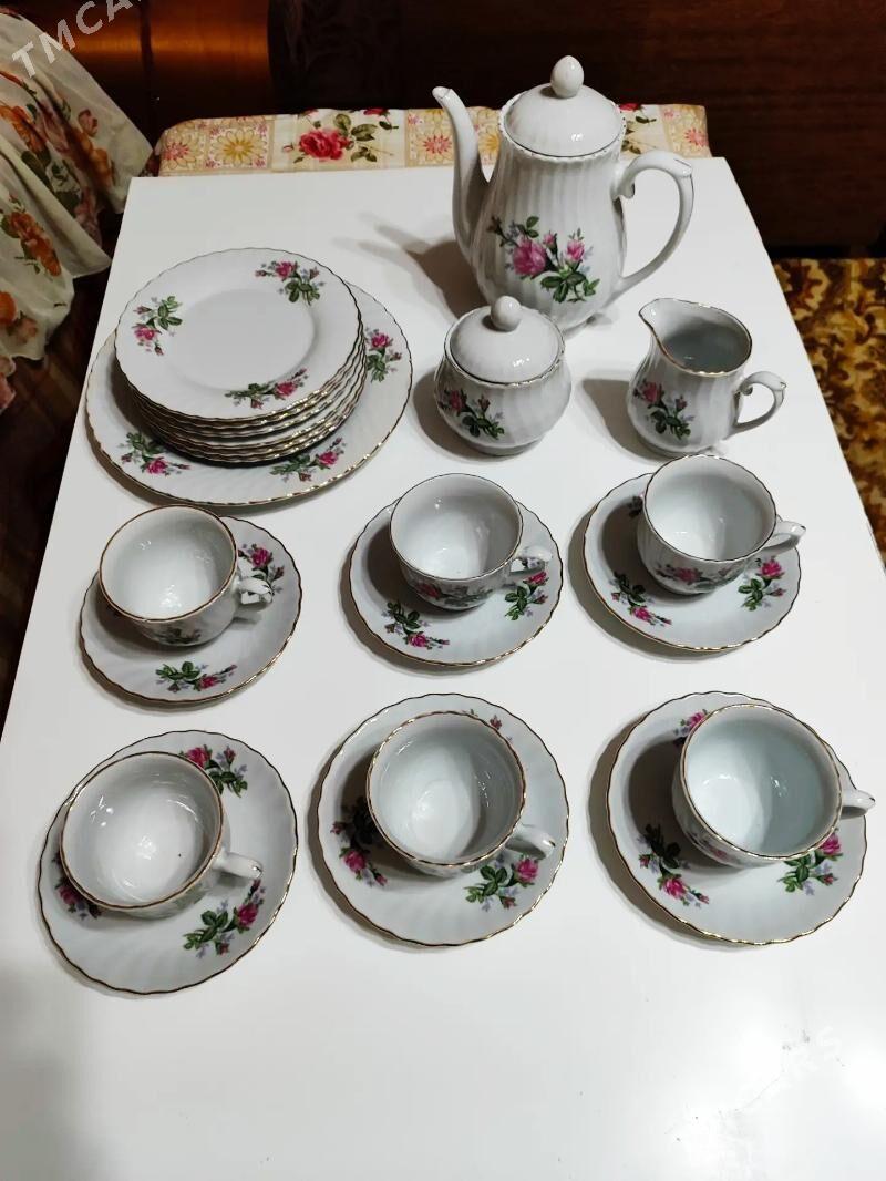 Посуда - Türkmenbaşy - img 1