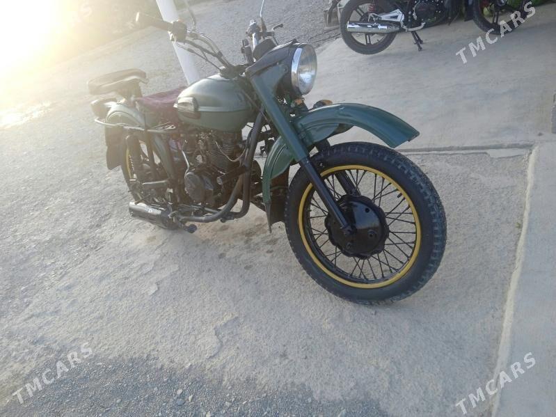 Fekon FK200-14G 2025 - 5 000 TMT - Бахарден - img 1