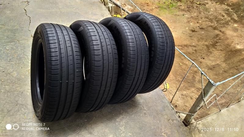 195.65.15. komplekt 1 100 TMT - Daşoguz - img 1