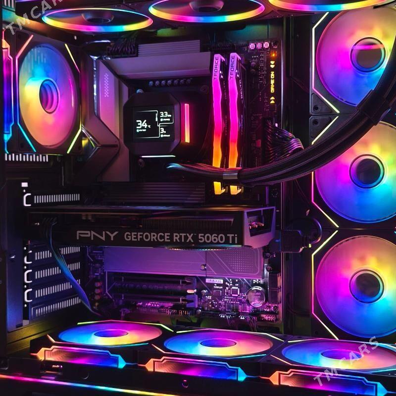 ULTRA 7 265K+32GB DDR5 7600! - Parahat 7 - img 7