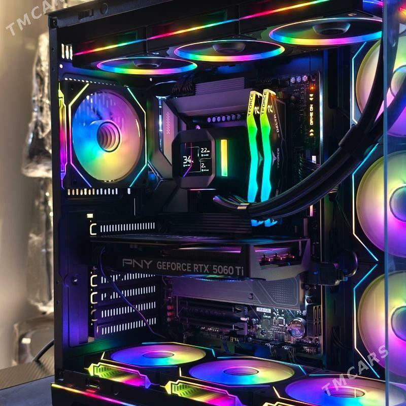 ULTRA 7 265K+32GB DDR5 7600! - Parahat 7 - img 4