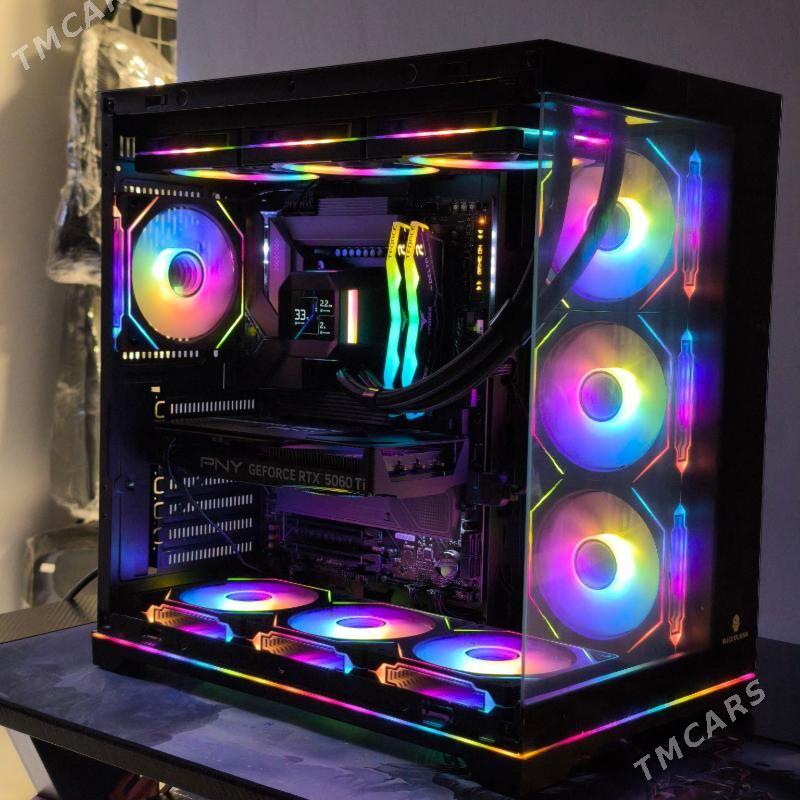 ULTRA 7 265K+32GB DDR5 7600! - Parahat 7 - img 5