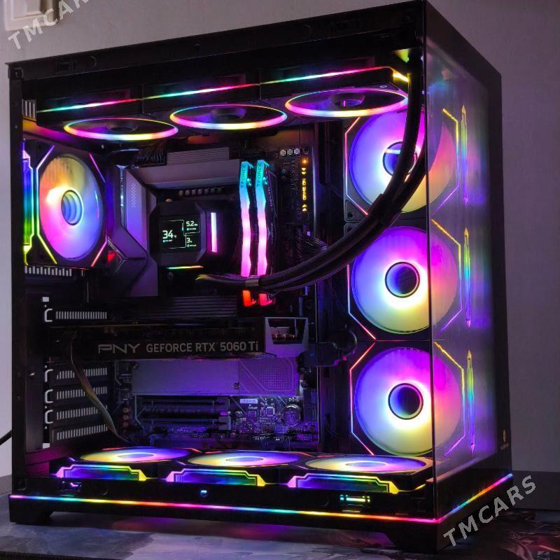 ULTRA 7 265K+32GB DDR5 7600! - Parahat 7 - img 2