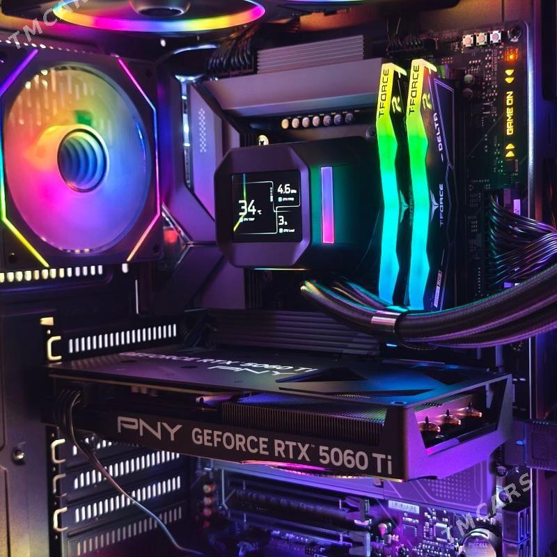 ULTRA 7 265K+32GB DDR5 7600! - Parahat 7 - img 8