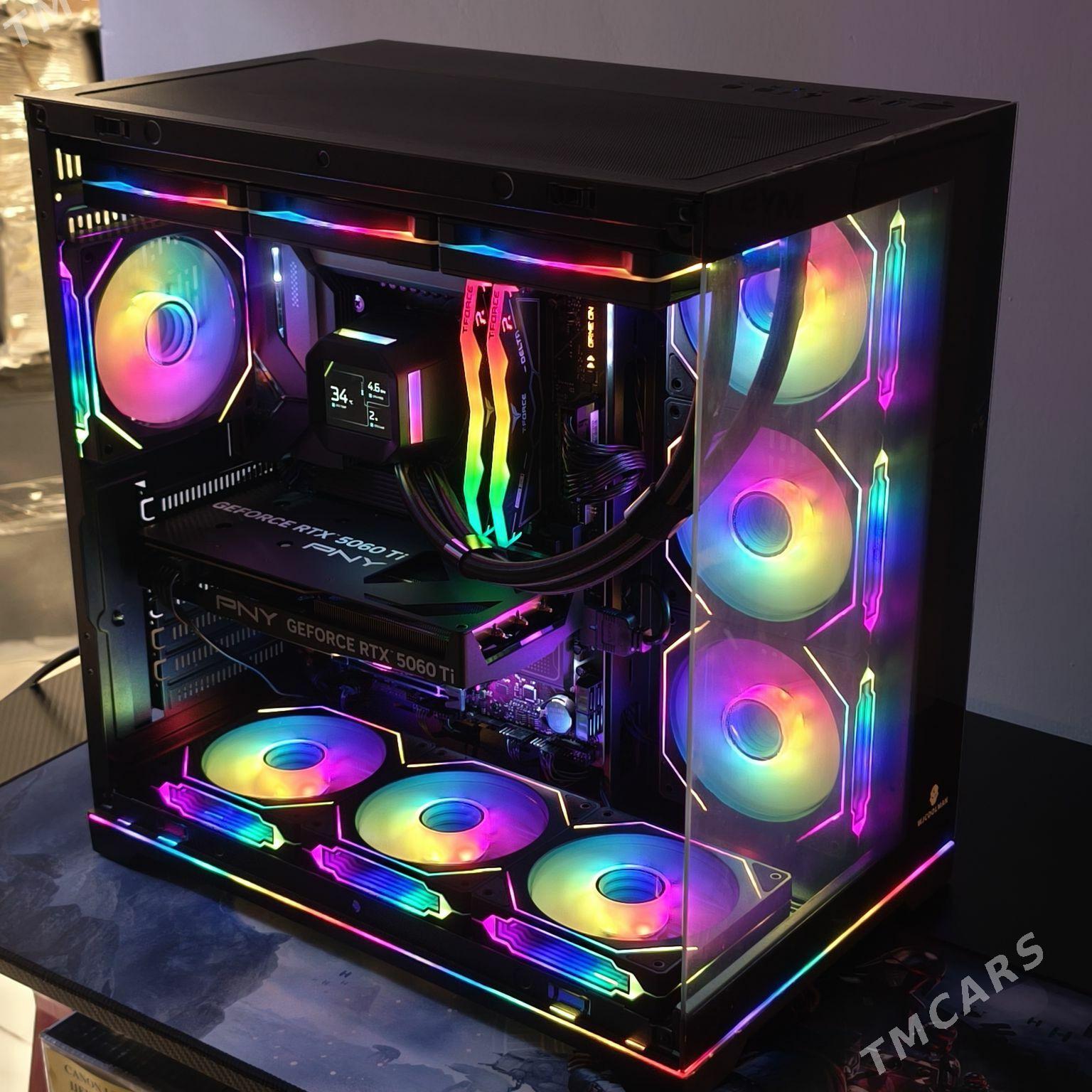 ULTRA 7 265K+32GB DDR5 7600! - Parahat 7 - img 6