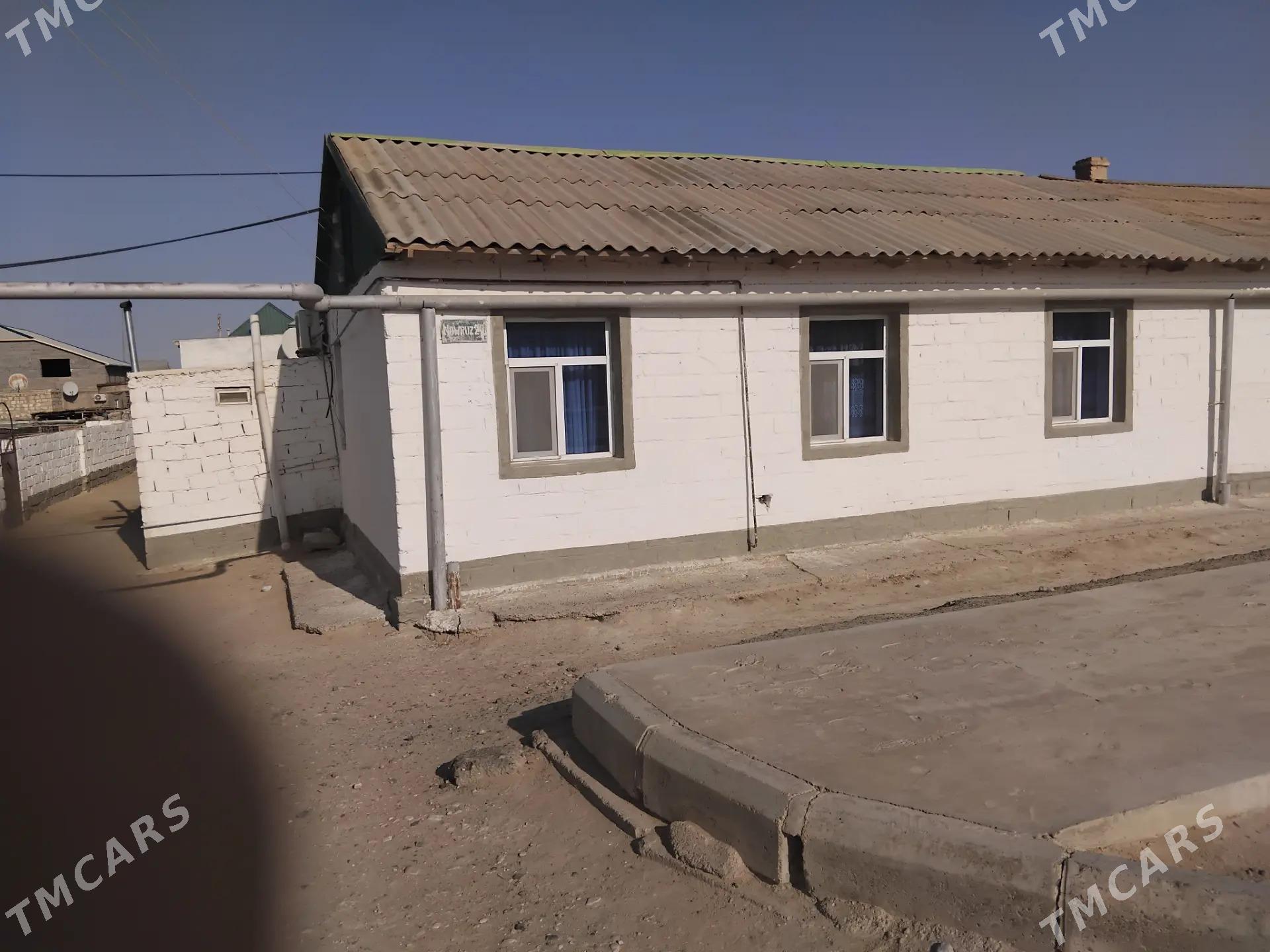 satlyk jaý akdaş - Türkmenbaşy - img 1