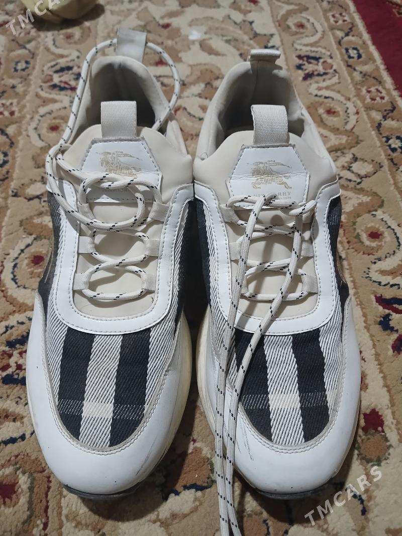 krasofgo - Ашхабад - img 1