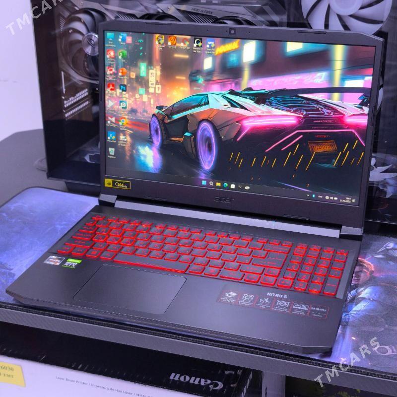 ACER RTX3050 4GB+RYZEN 5! - Мир 7 - img 1