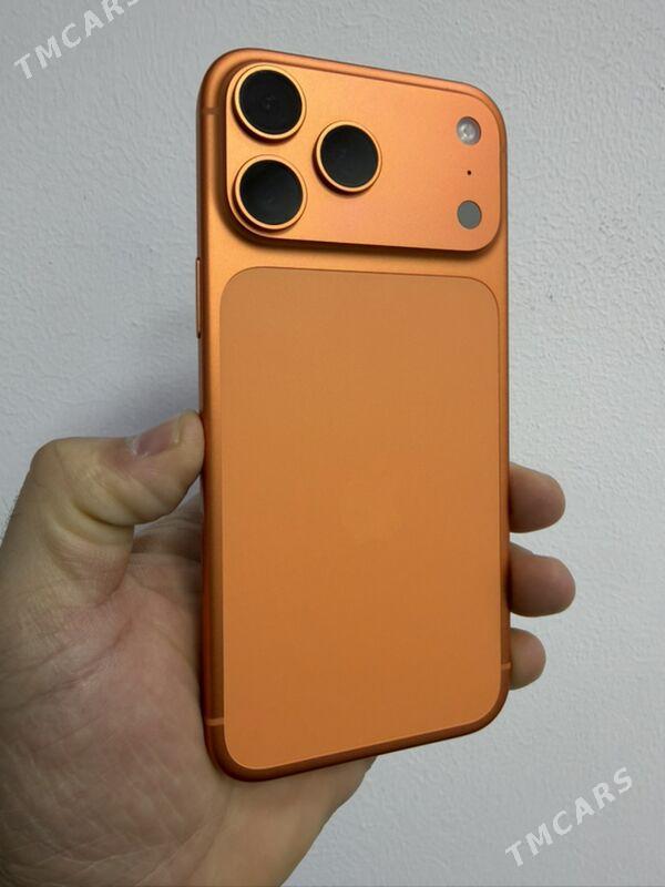 Iphone 17proMAX - Ашхабад - img 1