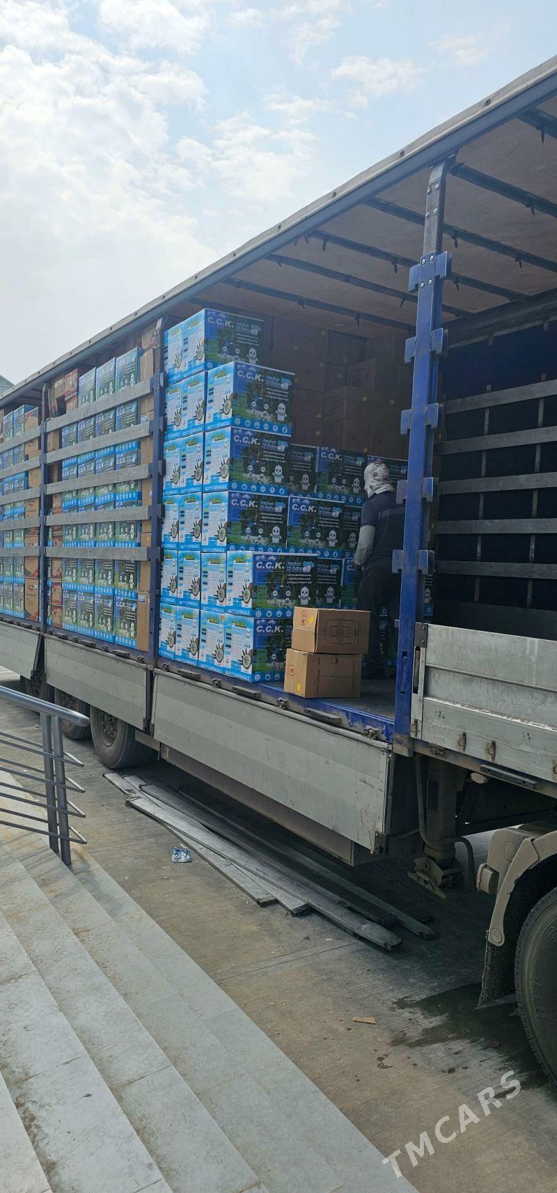 Anew suw filter magazyn - Aşgabat - img 4