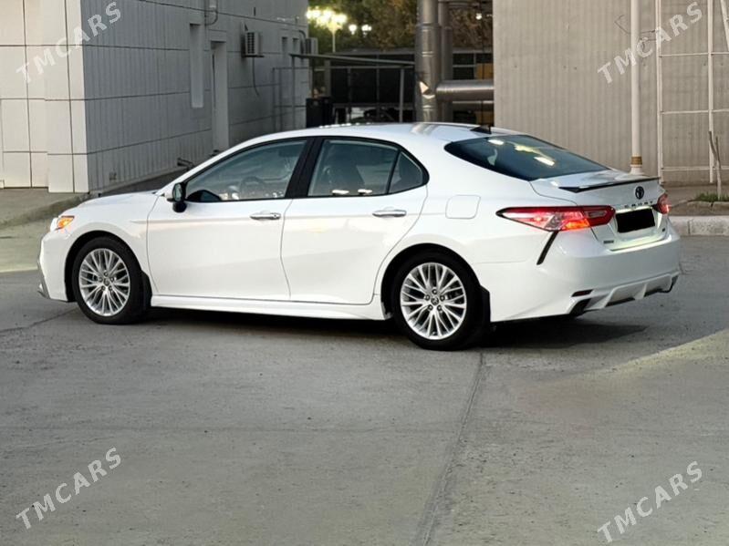 Toyota Camry 2020 - 289 000 TMT - Ашхабад - img 5