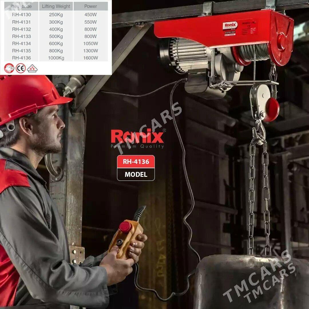 Tokly tal Злектрическая таль - Aşgabat - img 1