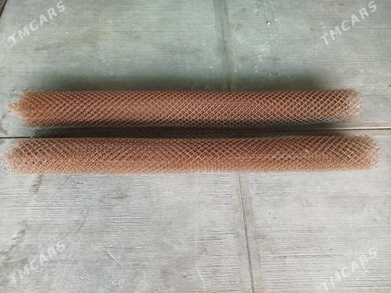 setka grawi - Aşgabat - img 1