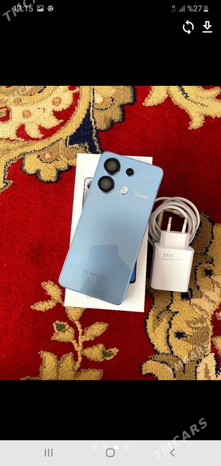 redmi note 13 - Etrek - img 1