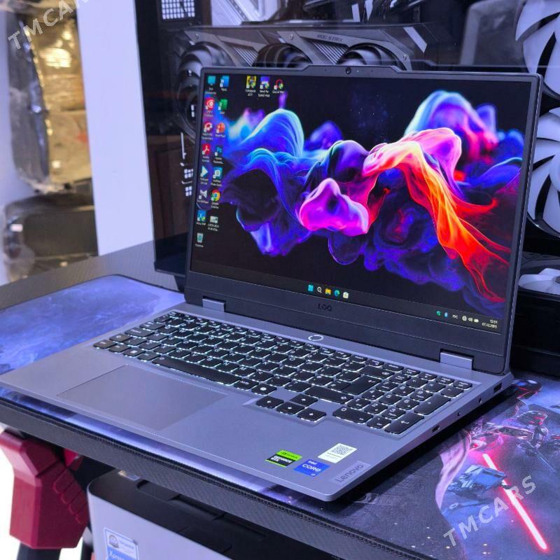 LOQ RTX5060/5050/4060/4050! - Parahat 7 - img 3