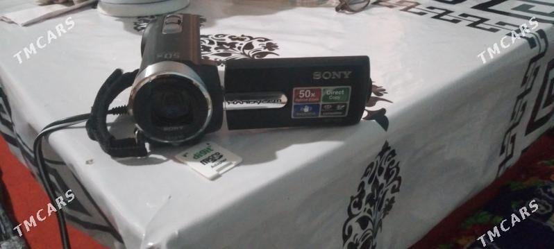 mini kamera - Türkmenabat - img 1