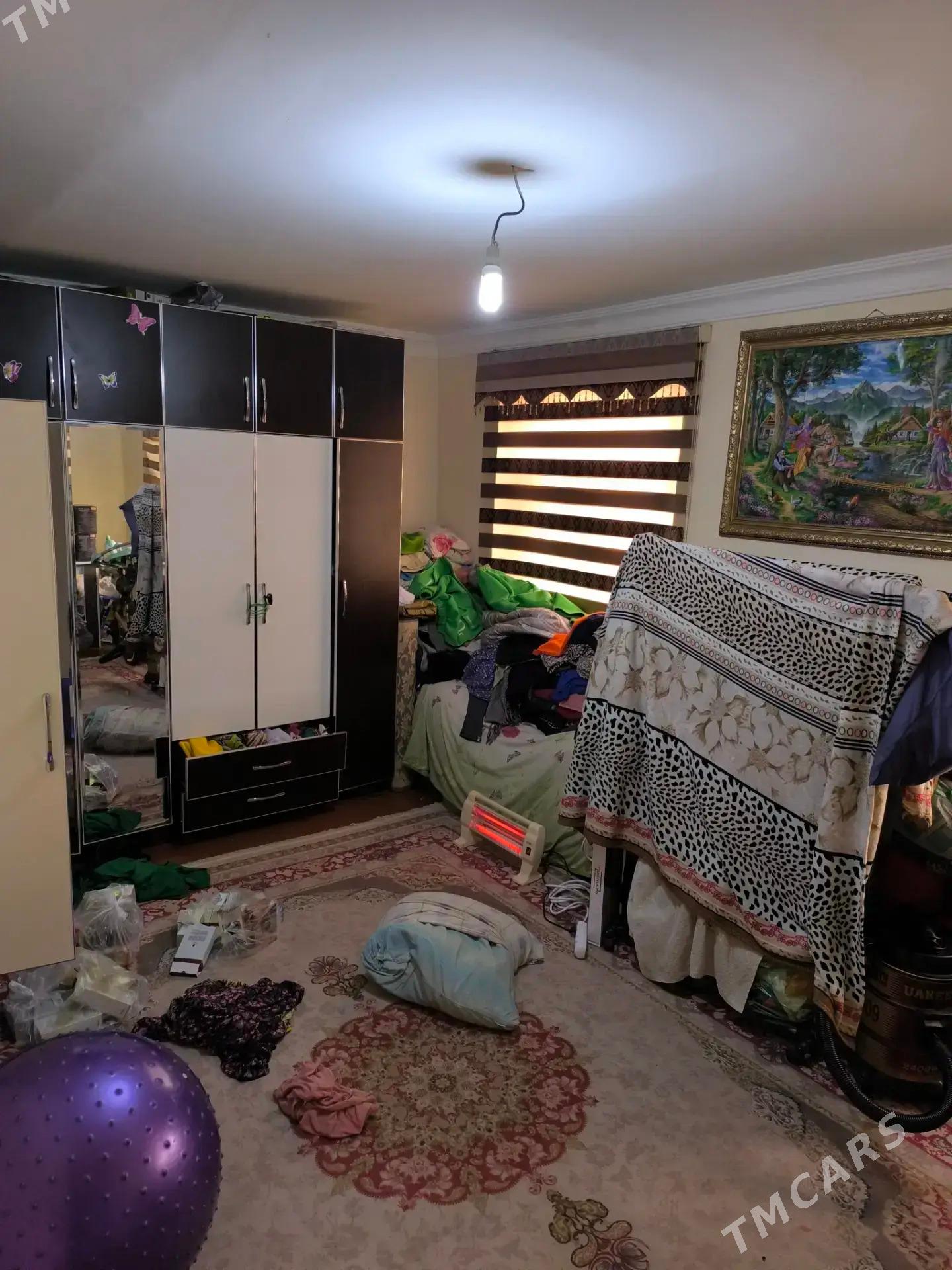 ПРОДАЁТСЯ КВАРТИРА - Türkmenbaşy - img 1