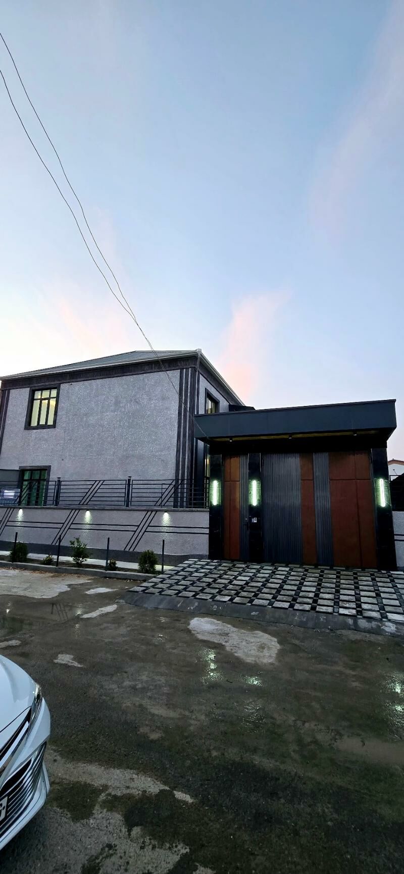 Çoganly Kotez чоганлы - Ашхабад - img 1