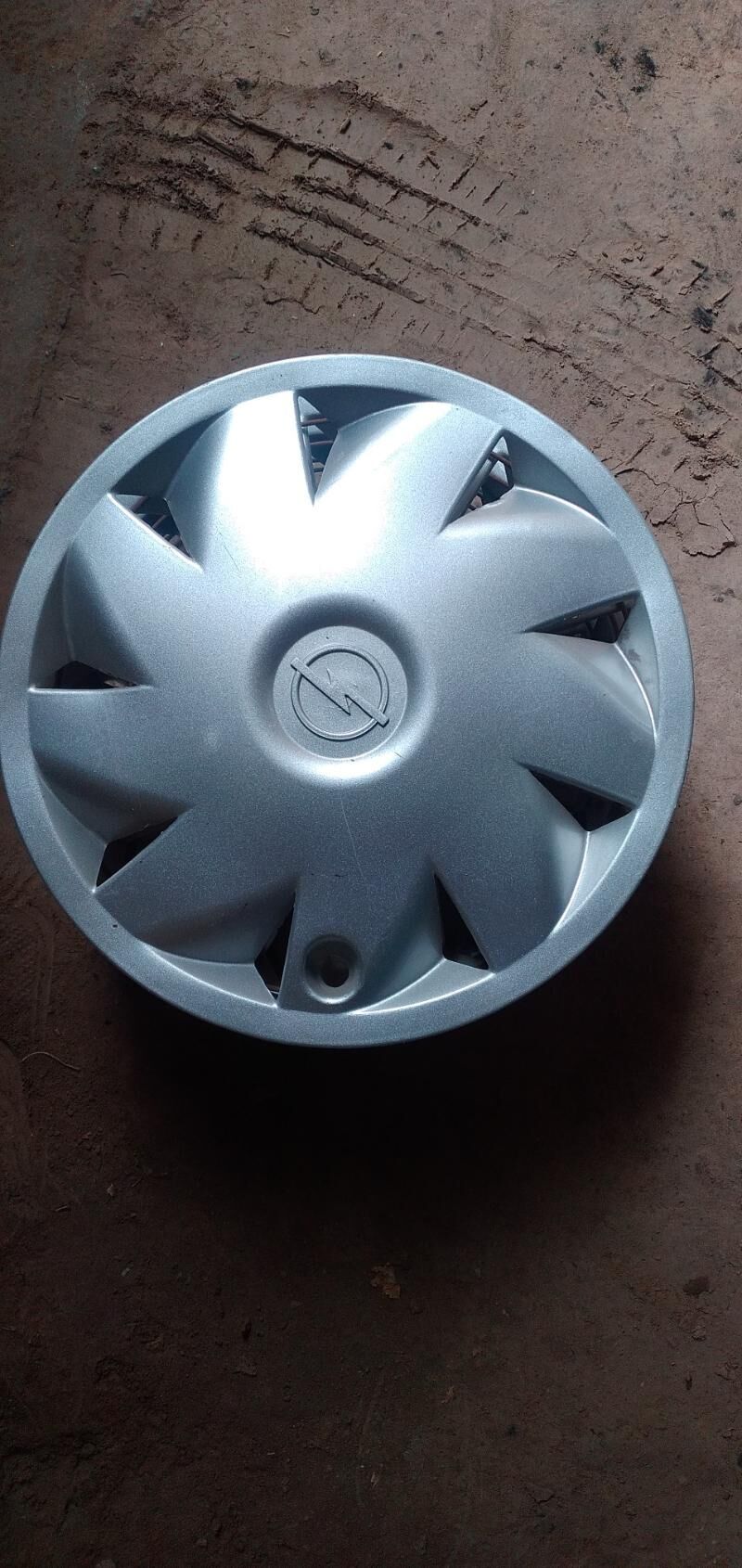 opel wektra kalpak 14lik teze 170 TMT - Шабатский этрап - img 3