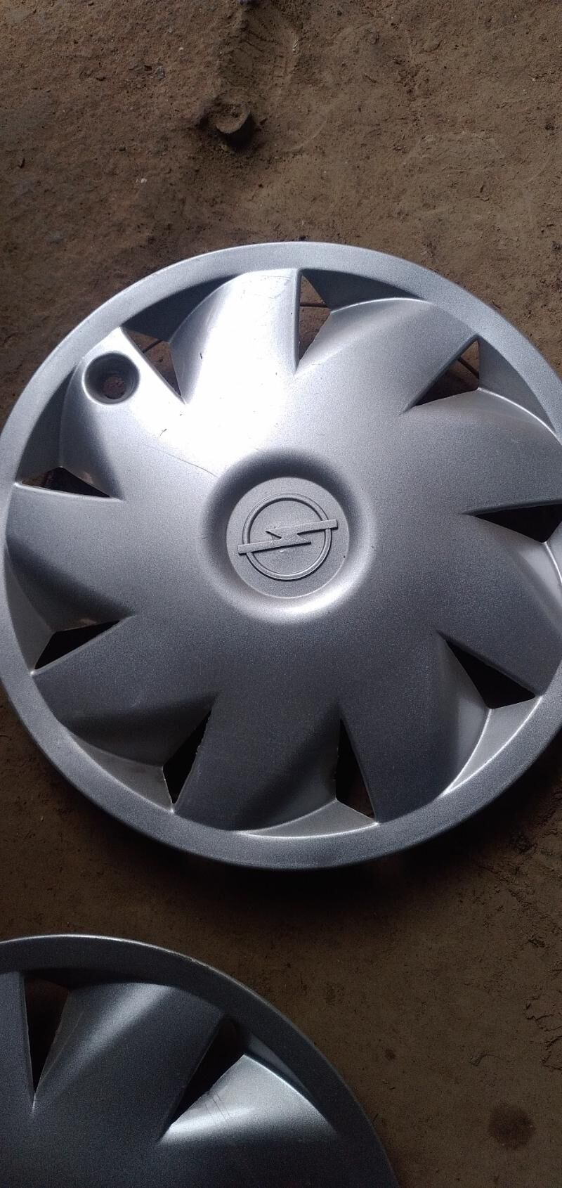 opel wektra kalpak 14lik teze 170 TMT - Шабатский этрап - img 2