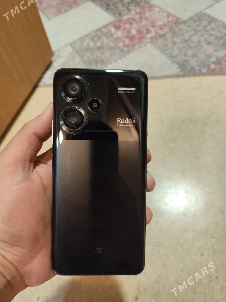 redmi note 13pro+ - Нефтегаз (ул. Андалиб-Юбилейная) - img 1