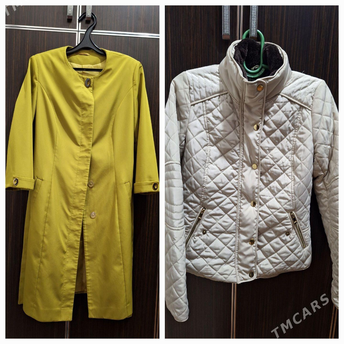 Kurtka/plaş - Ашхабад - img 1