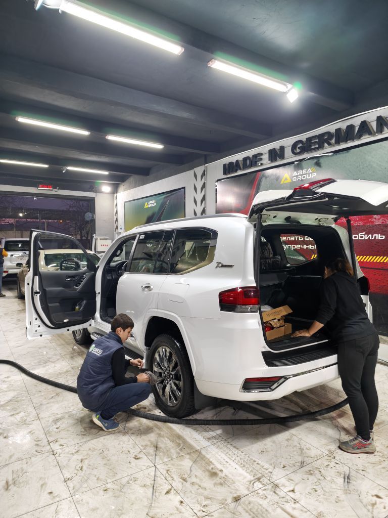 işgär gerek - Мары - img 1