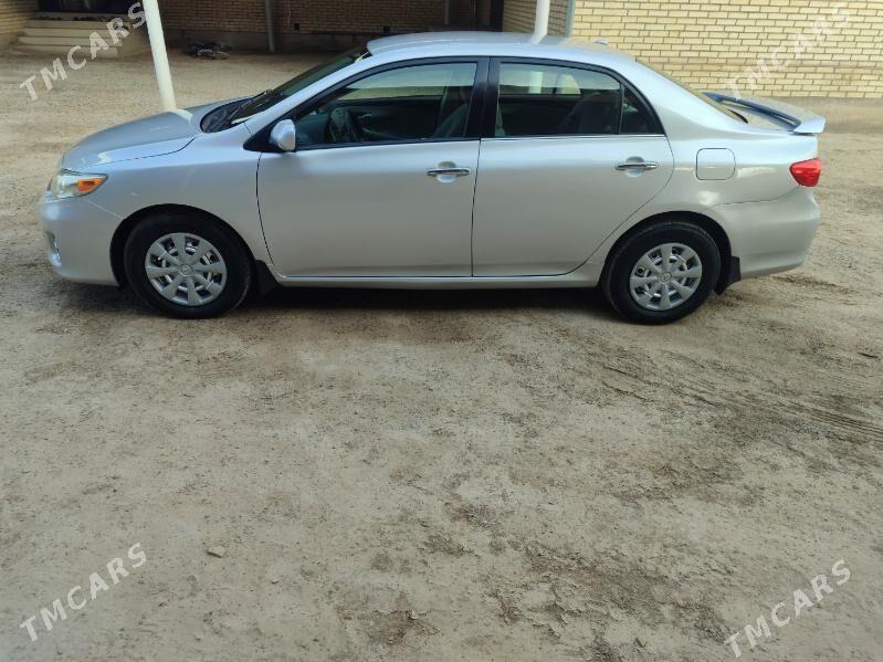 Toyota Corolla 2013 - 162 000 TMT - Wekilbazar - img 1