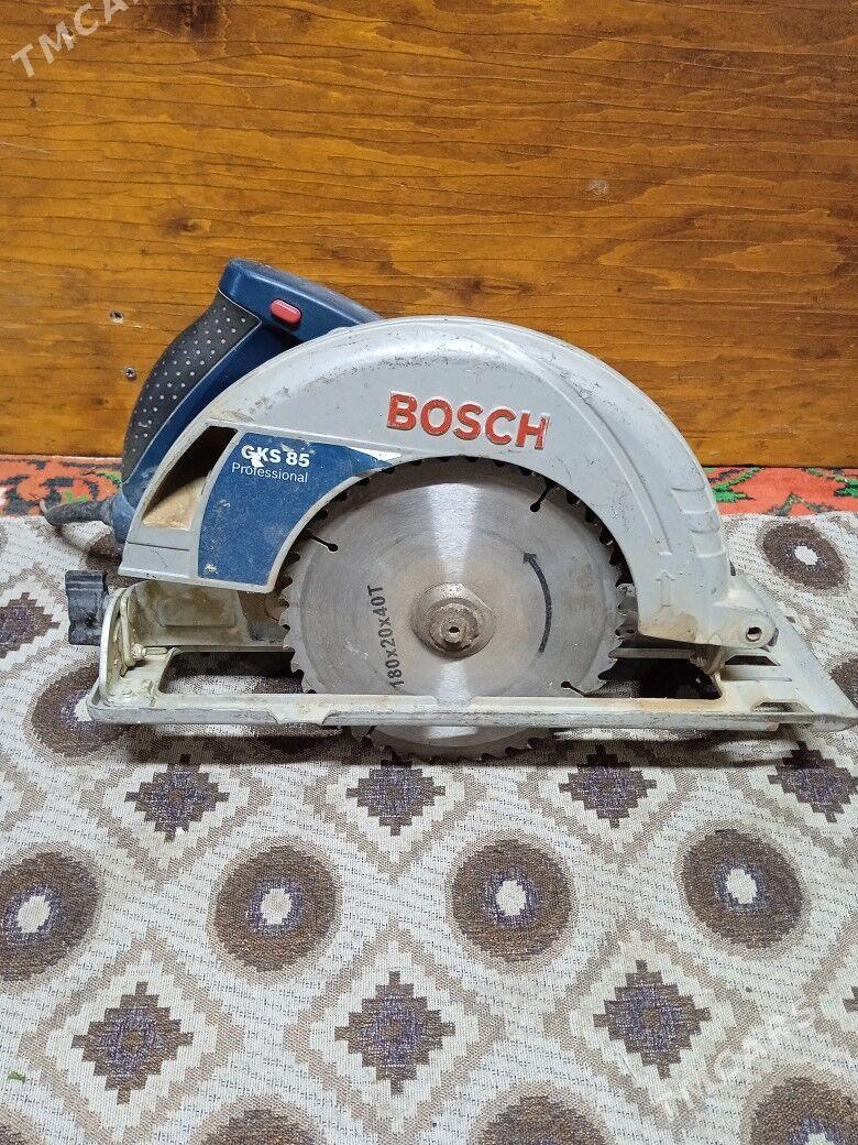 dayra - Balkanabat - img 1