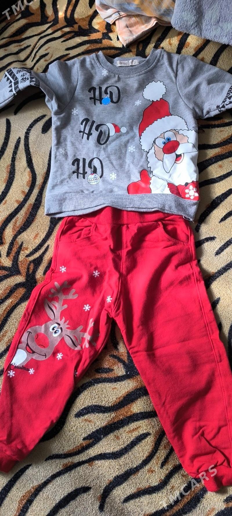 костюм - 30 мкр - img 1