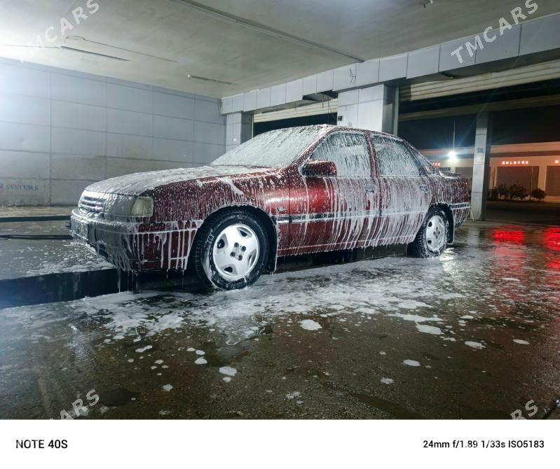 Opel Vectra 1991 - 50 000 TMT - Мары - img 1