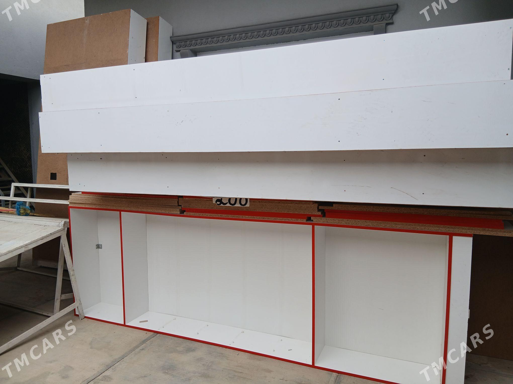 ulanylan mebel - Aşgabat - img 1