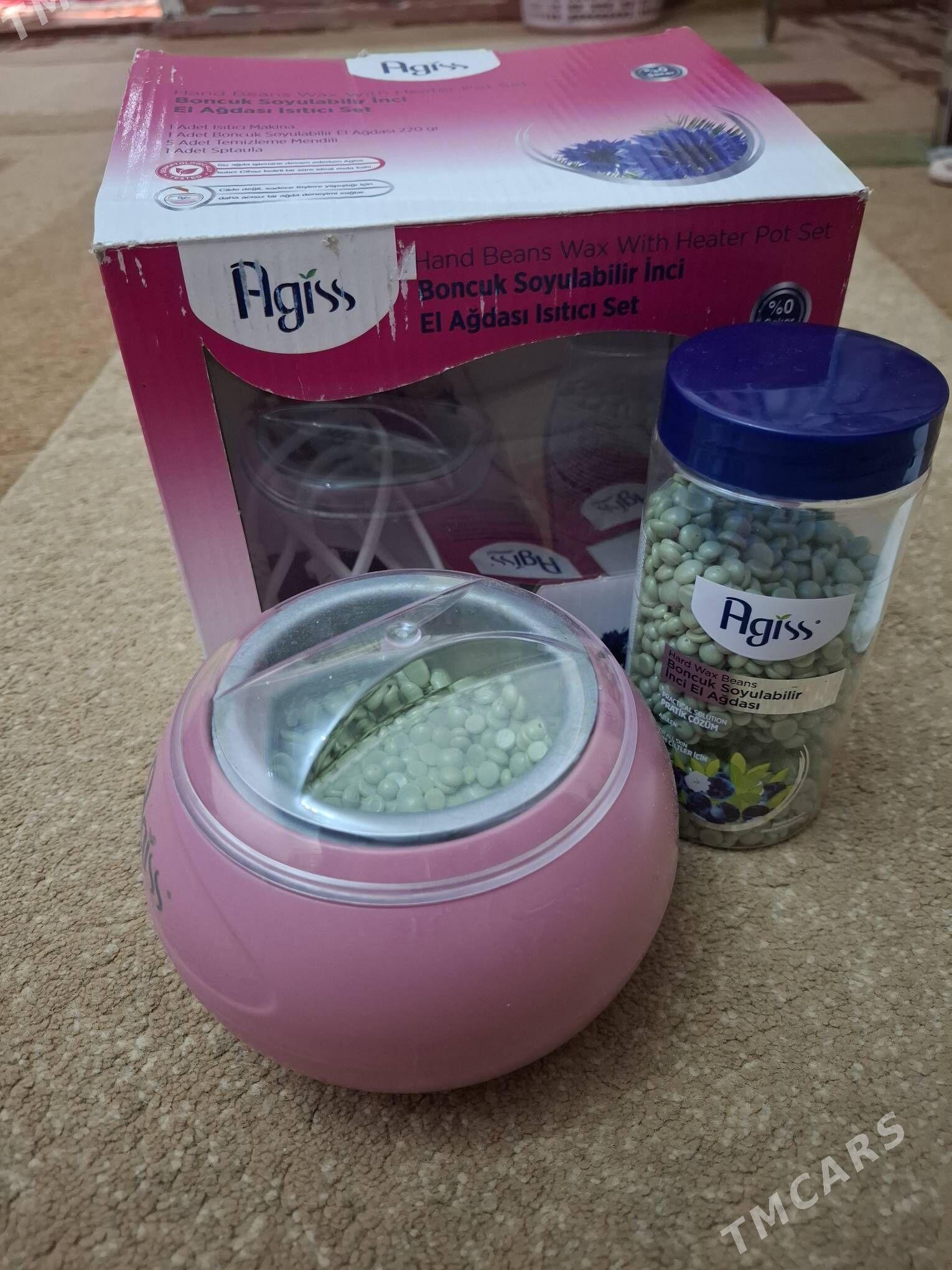 набор для депиляции - Мары - img 1