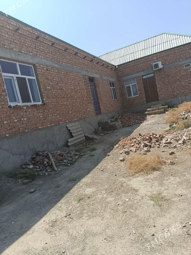 satlyk jay baherden - Бахарден - img 1