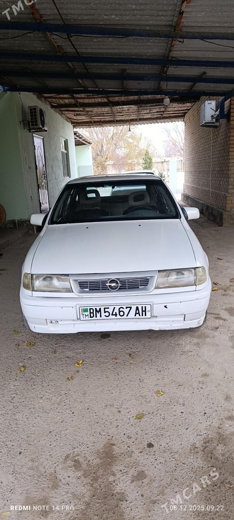 Opel Vectra 1991 - 28 000 TMT - Änew - img 1