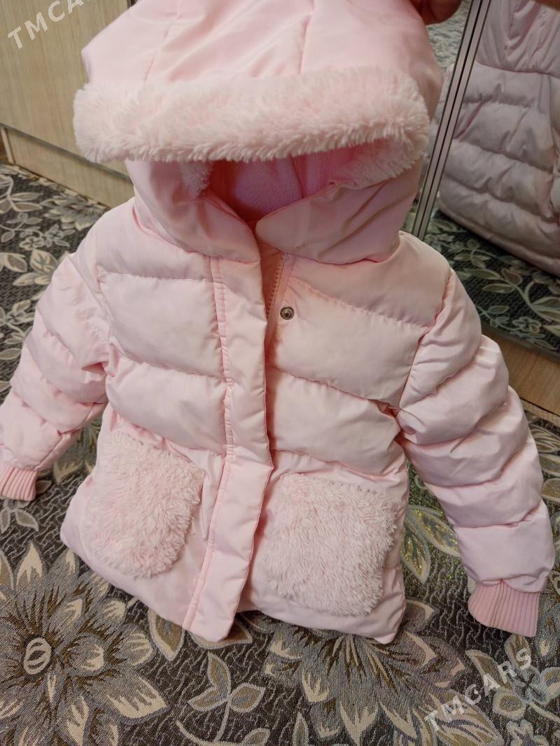 kurtka - Balkanabat - img 1