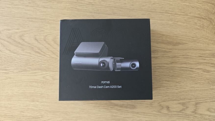 wideoregistrator видеорегистра 1 750 TMT - Ашхабад - img 1