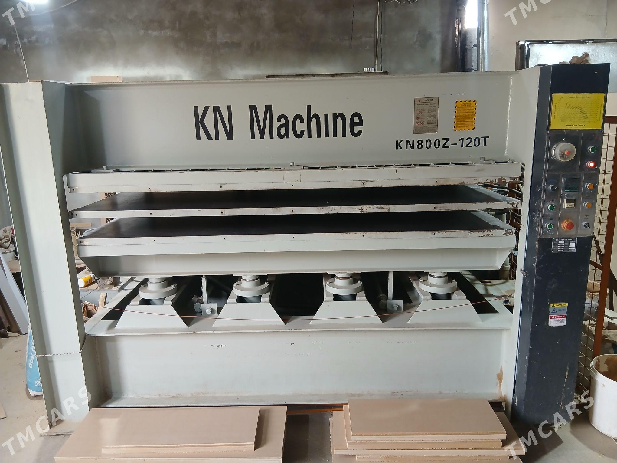 Pres - Balkanabat - img 1