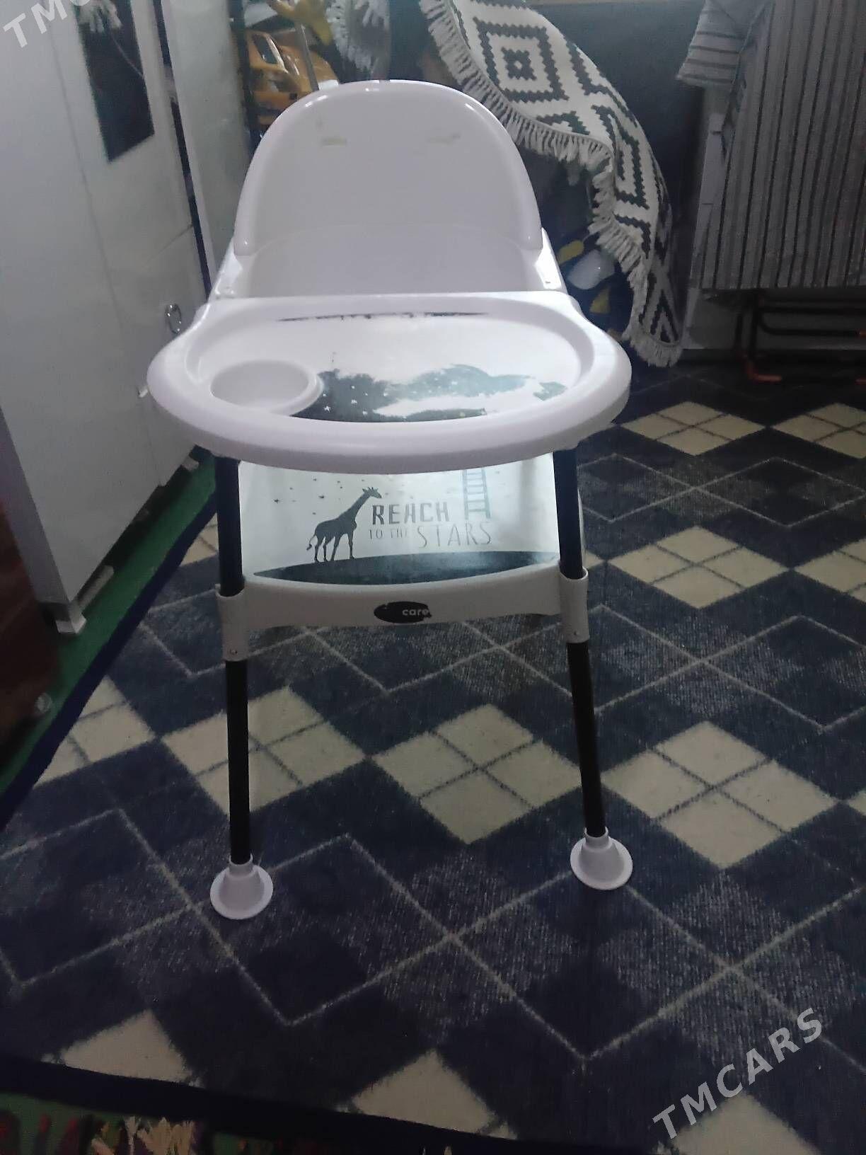 mama sandalye - Туркменабат - img 1