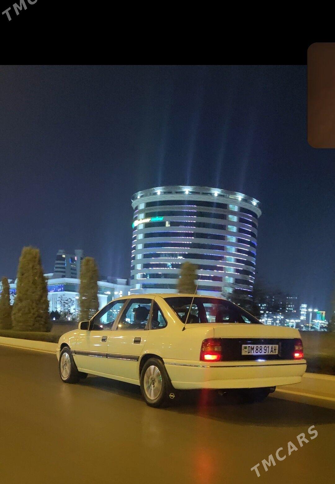 Opel Vectra 1991 - 65 000 TMT - Aşgabat - img 1
