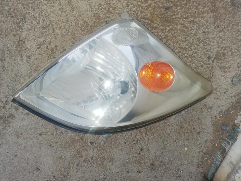 Prado önki çyra 1 TMT - Garadamak - img 1