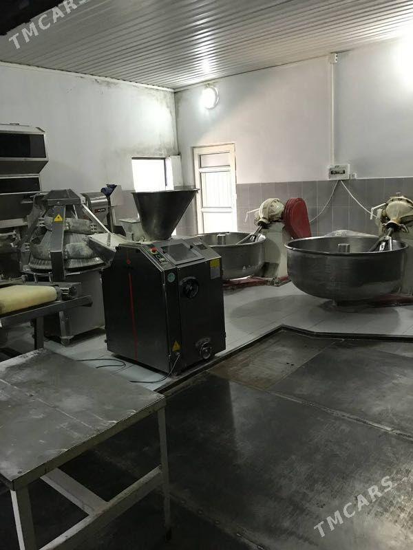 Pekarny - Ашхабад - img 1