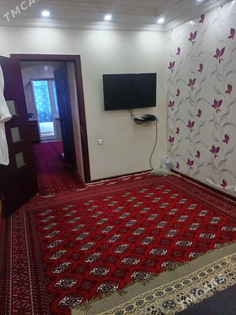 Kvartira - Туркменабат - img 1