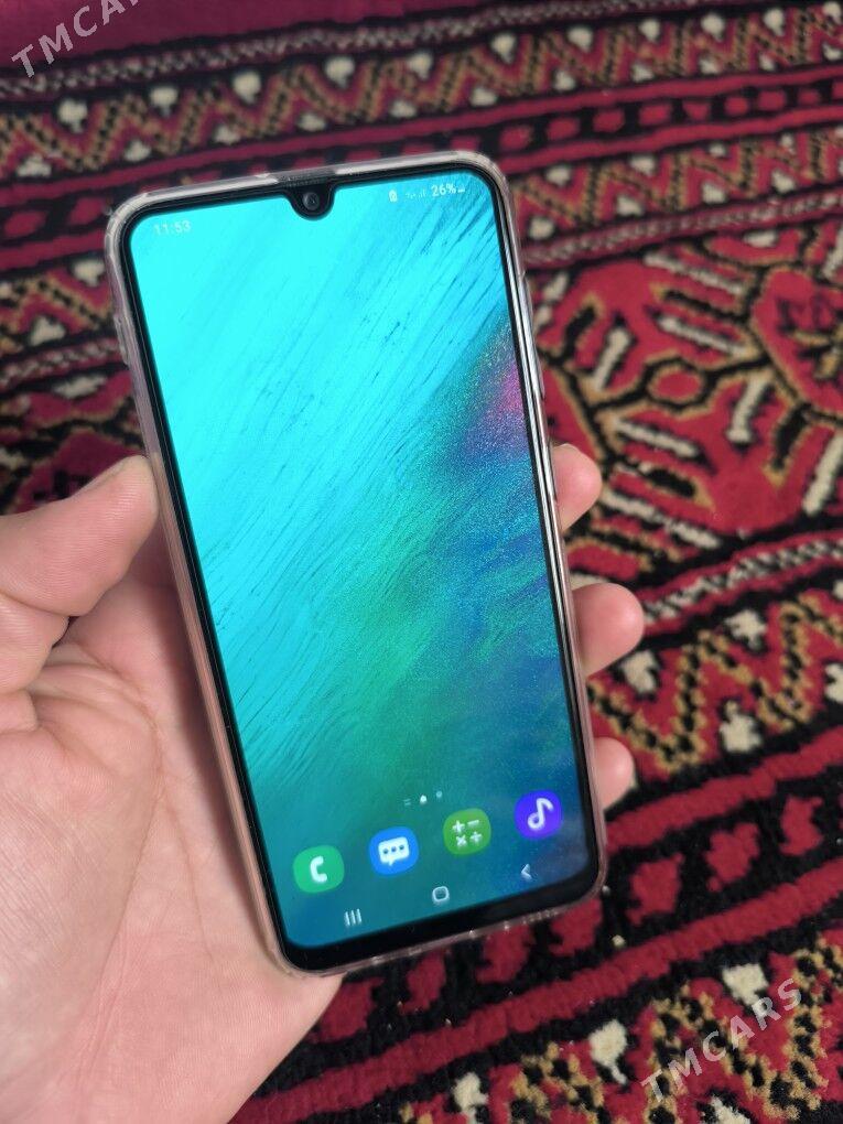 SAMSUNG GALAXY A30 - Şabat etr. - img 1