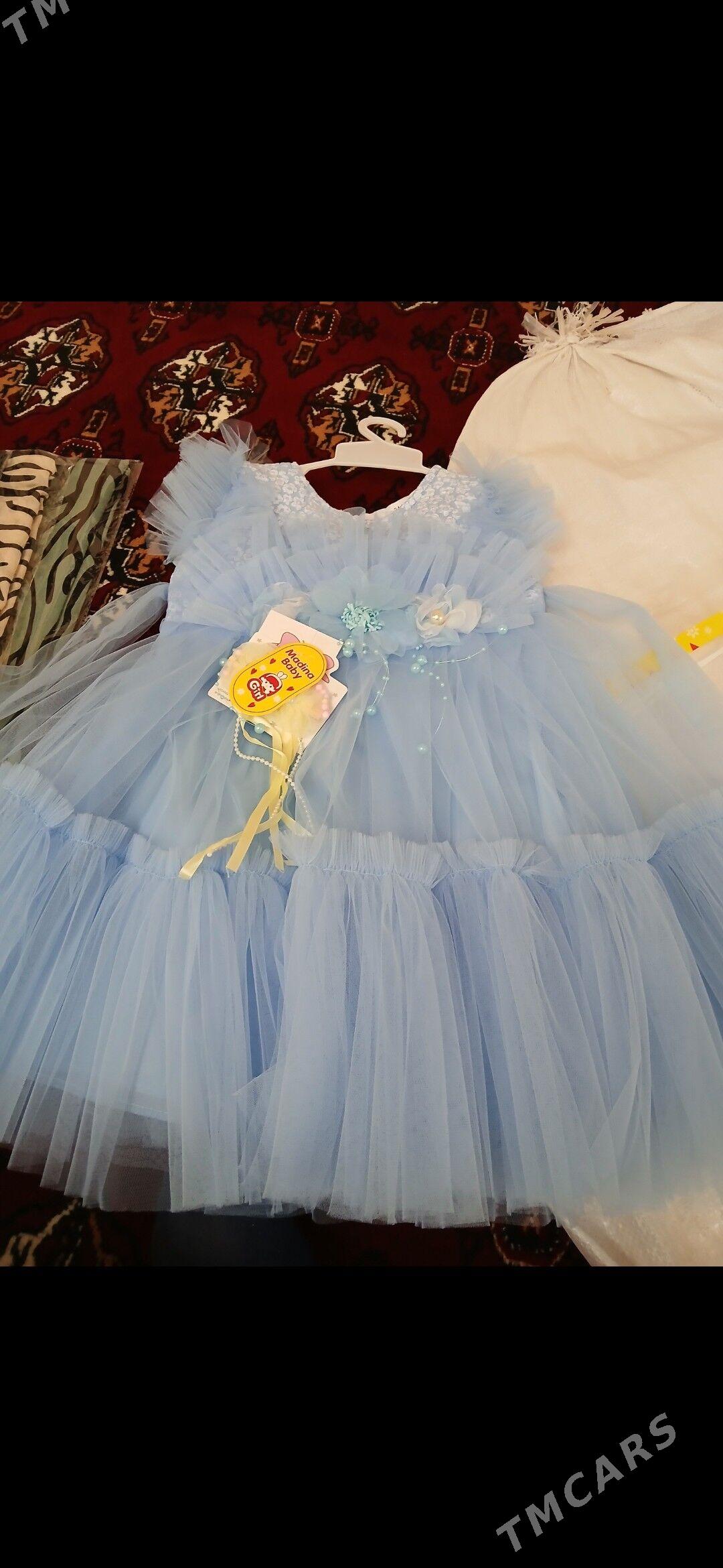 gelin koynek - Дашогуз - img 1